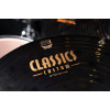 Meinl Cymbals CC18TDAC Classics Custom Dark Thin Crash - 18