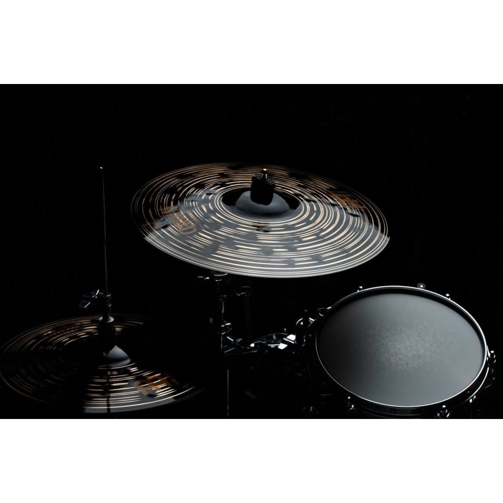 Meinl Cymbals CC18TDAC Classics Custom Dark Thin Crash - 18