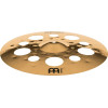 Meinl Cymbals CC18TRC-B Classics Custom Brilliant Trash Crash - 18