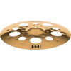 Meinl Cymbals CC18TRC-B Classics Custom Brilliant Trash Crash - 18