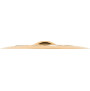 Meinl Cymbals CC18TRC-B Classics Custom Brilliant Trash Crash - 18