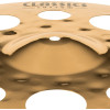Meinl Cymbals CC18TRC-B Classics Custom Brilliant Trash Crash - 18