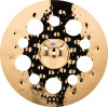 Meinl Cymbals CC18TRC-B Classics Custom Brilliant Trash Crash - 18