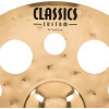 Meinl Cymbals CC18TRC-B Classics Custom Brilliant Trash Crash - 18