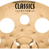 Meinl Cymbals CC18TRC-B Classics Custom Brilliant Trash Crash - 18