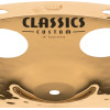 Meinl Cymbals CC18TRCH-B Classics Custom Brilliant Trash China - 18