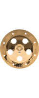 Meinl Cymbals CC18TRCH-B Classics Custom Brilliant Trash China - 18