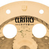 Meinl Cymbals CC18TRCH-B Classics Custom Brilliant Trash China - 18
