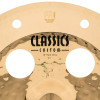 Meinl Cymbals CC18TRCH-B Classics Custom Brilliant Trash China - 18