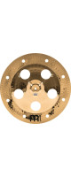 Meinl Cymbals CC18TRCH-B Classics Custom Brilliant Trash China - 18