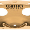 Meinl Cymbals CC18TRCH-B Classics Custom Brilliant Trash China - 18