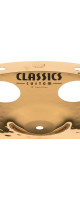 Meinl Cymbals CC18TRCH-B Classics Custom Brilliant Trash China - 18