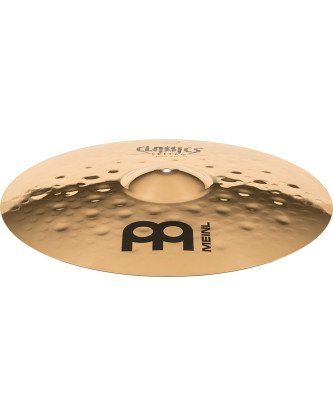 Meinl Cymbals CC19EMC-B Classics Custom Extreme Metal Crash - 19