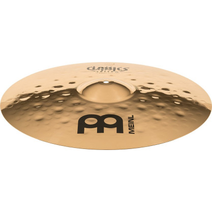 Meinl Cymbals CC19EMC-B Classics Custom Extreme Metal Crash - 19