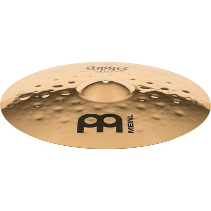 Meinl Cymbals CC19EMC-B Classics Custom Extreme Metal Crash - 19