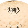 Meinl Cymbals CC19EMC-B Classics Custom Extreme Metal Crash - 19