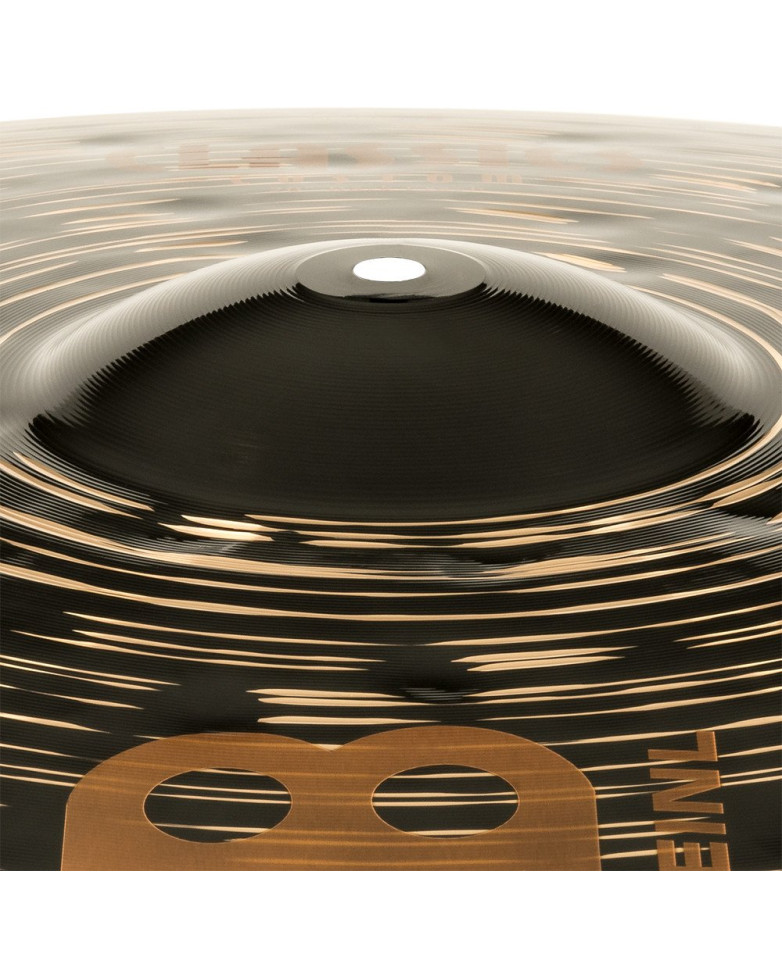 Meinl Cymbals CC20DAC Classics Custom Dark Crash - 20