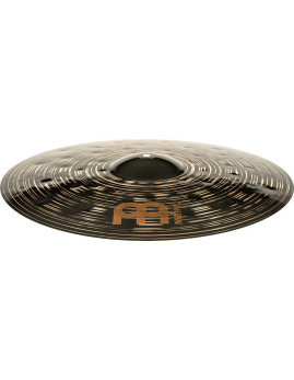 Meinl Cymbals CC20DAC Classics Custom Dark Crash - 20