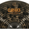 Meinl Cymbals CC20DAC Classics Custom Dark Crash - 20