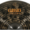Meinl Cymbals CC20DAC Classics Custom Dark Crash - 20