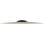 Meinl Cymbals CC20DAR Classics Custom Dark Ride - 20