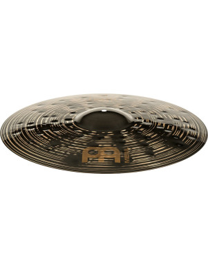 Meinl Cymbals CC20DAR Classics Custom Dark Ride - 20