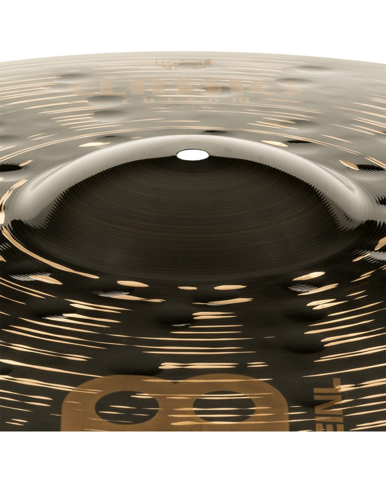 Meinl Cymbals CC20DAR Classics Custom Dark Ride - 20