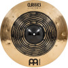 Meinl Cymbals CC20DUC Classics Custom Dual Crash - 20