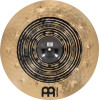 Meinl Cymbals CC20DUC Classics Custom Dual Crash - 20
