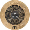 Meinl Cymbals CC20DUC Classics Custom Dual Crash - 20