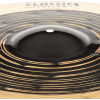 Meinl Cymbals CC20DUC Classics Custom Dual Crash - 20