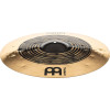 Meinl Cymbals CC20DUC Classics Custom Dual Crash - 20