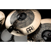 Meinl Cymbals CC20DUC Classics Custom Dual Crash - 20