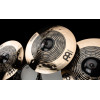 Meinl Cymbals CC20DUC Classics Custom Dual Crash - 20