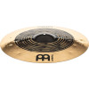 Meinl Cymbals CC20DUC Classics Custom Dual Crash - 20
