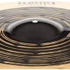 Meinl Cymbals CC20DUC Classics Custom Dual Crash - 20