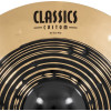 Meinl Cymbals CC20DUR Classics Custom Dual Ride - 20