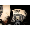 Meinl Cymbals CC20DUR Classics Custom Dual Ride - 20