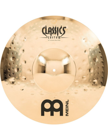 Meinl Cymbals CC20EMR-B Classics Custom Extreme Metal Ride - 20