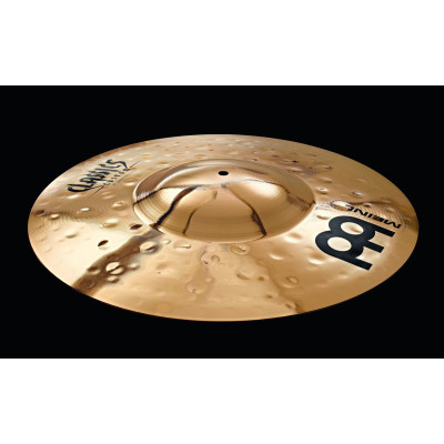 Meinl Cymbals CC20EMR-B Classics Custom Extreme Metal Ride - 20