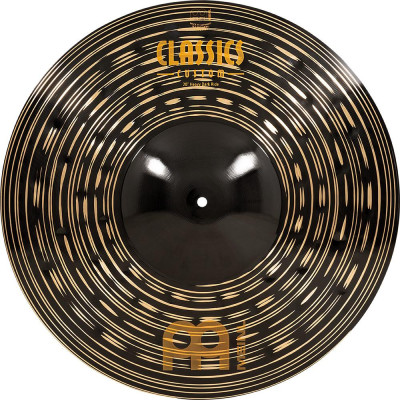 Meinl Cymbals CC20HDAR Classics Custom Heavy Dark Ride - 20