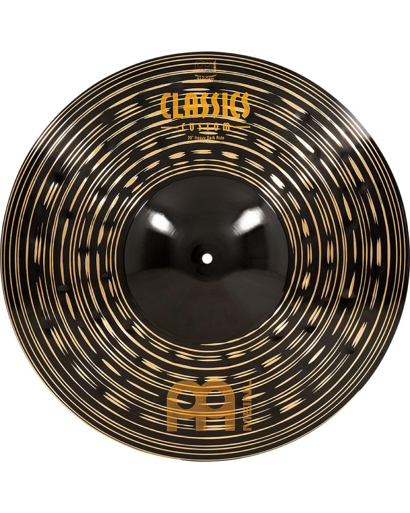 Meinl Cymbals CC20HDAR Classics Custom Heavy Dark Ride - 20