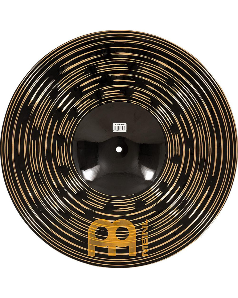 Meinl Cymbals CC20HDAR Classics Custom Heavy Dark Ride - 20