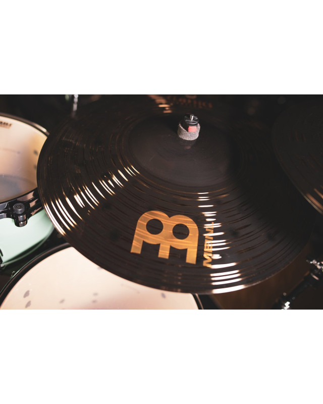Meinl Cymbals CC20HDAR Classics Custom Heavy Dark Ride - 20