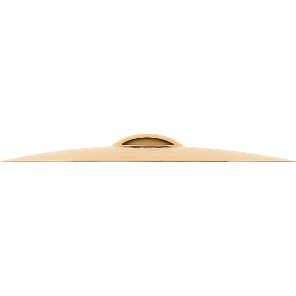 Meinl Cymbals CC20MR-B Classics Custom Brilliant Medium Ride - 20