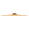 Meinl Cymbals CC20MR-B Classics Custom Brilliant Medium Ride - 20