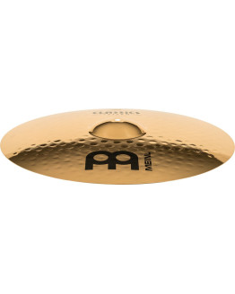 Meinl Cymbals CC20MR-B Classics Custom Brilliant Medium Ride - 20
