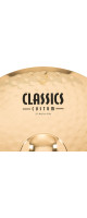 Meinl Cymbals CC20MR-B Classics Custom Brilliant Medium Ride - 20