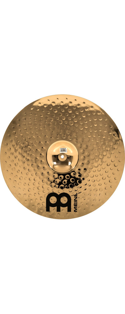 Meinl Cymbals CC20MR-B Classics Custom Brilliant Medium Ride - 20