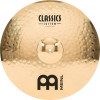 Meinl Cymbals CC20PR-B Classics Custom Brilliant Powerful Ride - 20